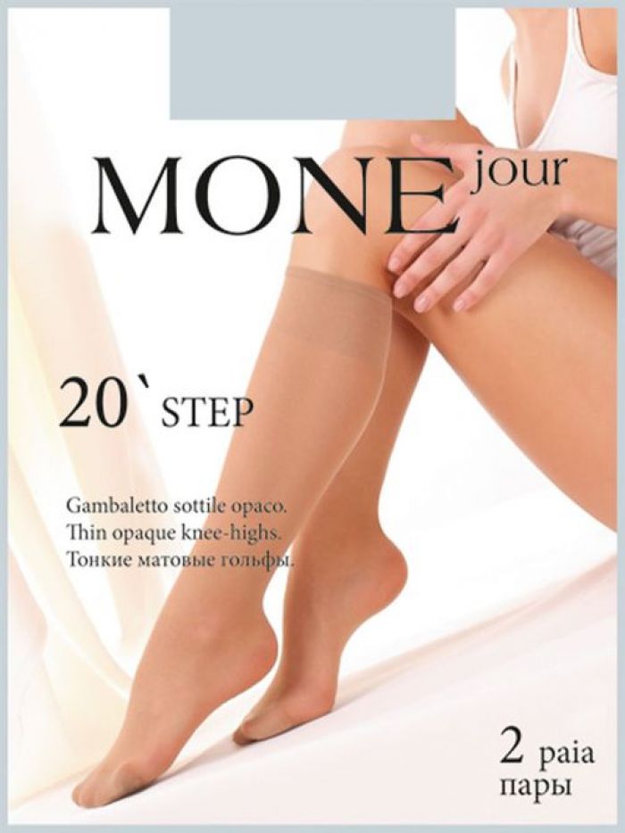 Mone Jour Mone-jour-catalog-2018-26  Catalog 2018 | Pantyhose Library